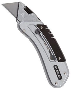 stanley hand tools 10-810 quickslide utility pocket knife