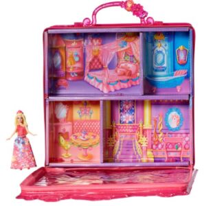 Barbie and The Secret Door Small Doll Movie Bag