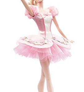 Barbie Collector Ballet Wishes Doll