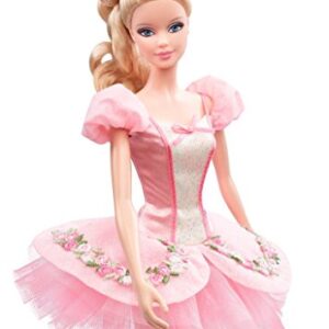 Barbie Collector Ballet Wishes Doll