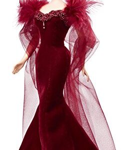 Barbie Collector Gone with The Wind 75th Anniversary Scarlett O'Hara Doll