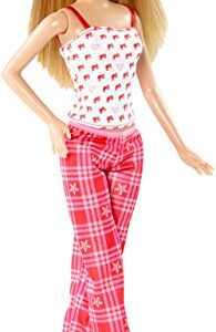 Barbie Holiday Fun Doll