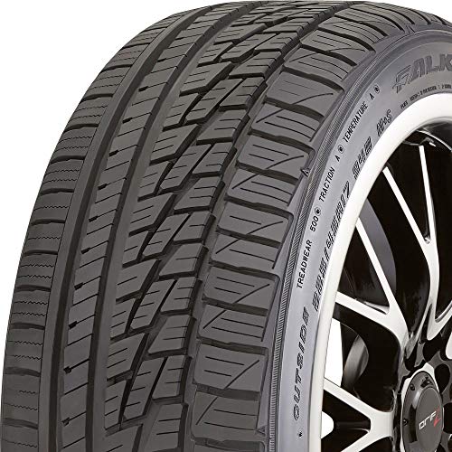 Falken Ziex ZE950 All-Season Radial Tire - 215/50R17 91W