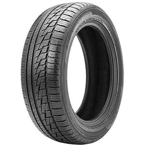 falken ziex ze950 all-season radial tire - 215/50r17 91w