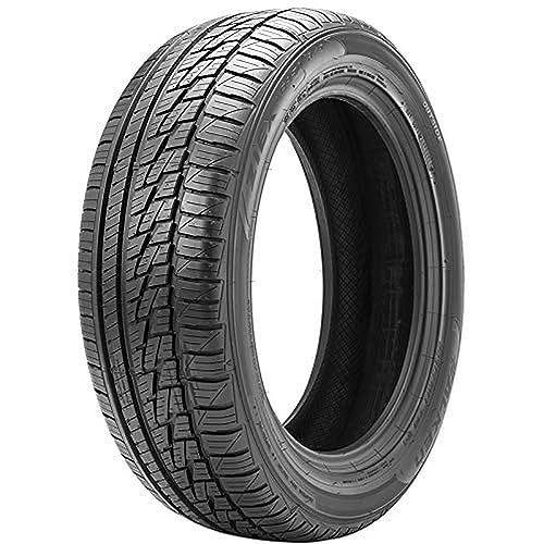 Falken Ziex ZE950 All-Season Radial Tire - 215/50R17 91W