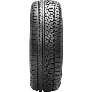 Falken Ziex ZE950 All-Season Radial Tire - 215/50R17 91W