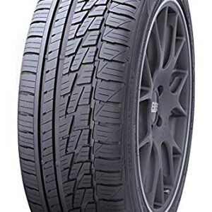 Falken Ziex ZE950 All-Season Radial Tire - 215/50R17 91W