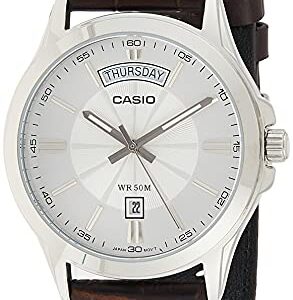 MTP-1381L-7AVDF Casio Wristwatch