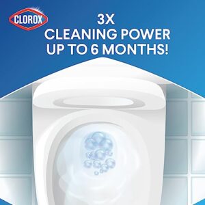 Clorox Tablets with Bleach 3.5 oz, 2 Ct