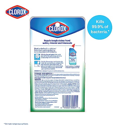 Clorox Tablets with Bleach 3.5 oz, 2 Ct