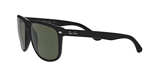 Ray-Ban Rb4147 Boyfriend Black/Polarized Lens Fashion, Black, Size 60 Mm