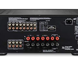 NAD Electronics T 758 V3i A/V Surround Sound Receiver