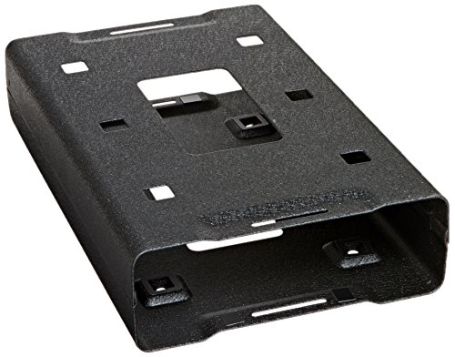 Bulldog Cases Vaults Extra Mounting Bracket for BD1150, Black