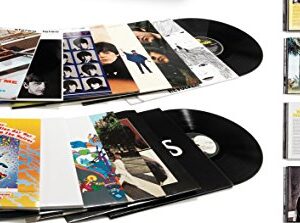 Beatles, The - The Stereo Vinyl Box Set [16LP (14 Album)] (180 Gram, Remastered, 252-page hardbound coffee table book)