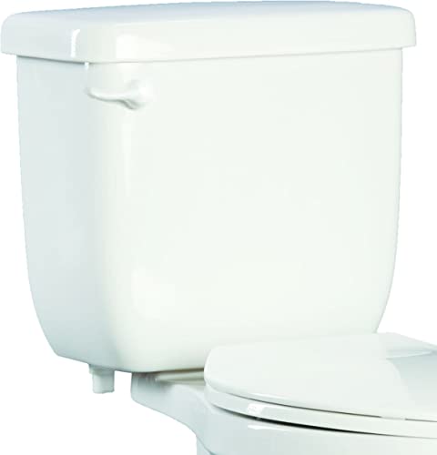 PROFLO PF5112WHM PROFLO PF5112M Jerrit Toilet Tank Only - Less Seat