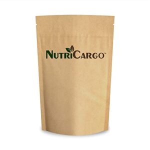 nutricargo alfalfa powder 1.1 lbs (500 g)