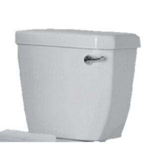 proflo pf6112rwh proflo pf6112r calhoun toilet tank only - less seat