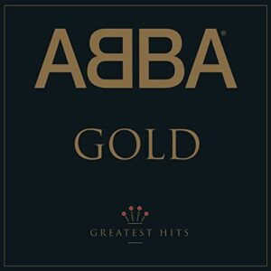 gold - greatest hits [2 lp]