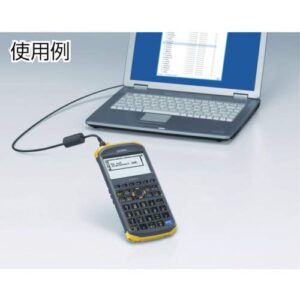 Casio civil engineering surveying specialized calculator fx-FD10 Pro