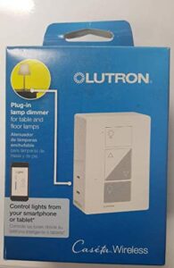 lutron pd-3pcl-wh dimmer switch