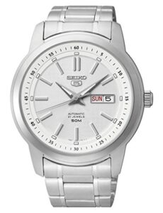 seiko 5 snkm83k1 mens automatic-self-wind watch