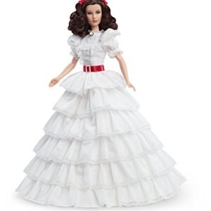 Barbie Collector Gone with The Wind Scarlett O'Hara Doll