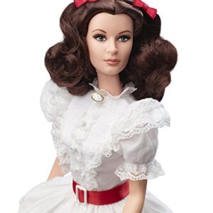 Barbie Collector Gone with The Wind Scarlett O'Hara Doll