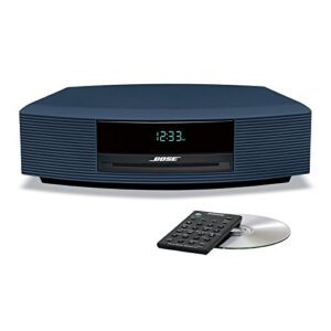 bose wave® music system iii - limited-edition blue