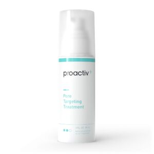 proactiv+ benzoyl peroxide gel acne treatment - pore targeting acne spot treatment - 90 day supply, 3 oz.