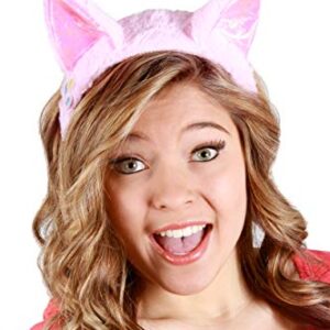 Elope My Little Pony Pinkie Pie Costume Headband with Ears