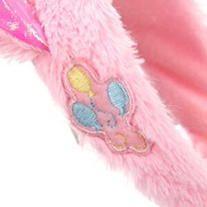 Elope My Little Pony Pinkie Pie Costume Headband with Ears