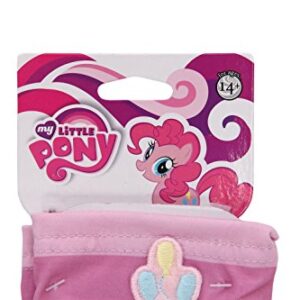 Elope My Little Pony Pinkie Pie Costume Glovettes