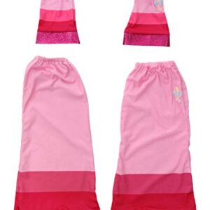 Elope My Little Pony Pinkie Pie Arm and Leg Hoofwarmer Costume Accessory Set