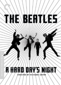 a hard day's night