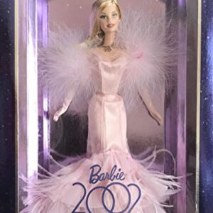 Barbie 2002 Collector Edition Doll Collectibles (2001)