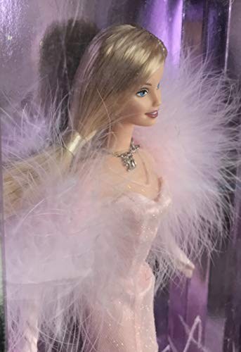 Barbie 2002 Collector Edition Doll Collectibles (2001)