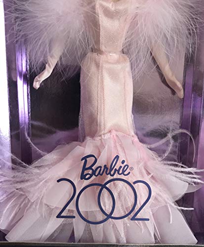 Barbie 2002 Collector Edition Doll Collectibles (2001)