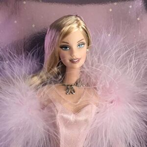 Barbie 2002 Collector Edition Doll Collectibles (2001)