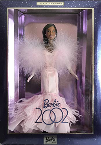 Barbie 2002 COLLECTOR EDITION DOLL AA Collectibles (2001)