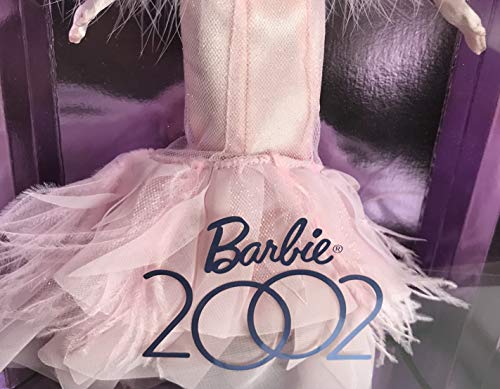 Barbie 2002 COLLECTOR EDITION DOLL AA Collectibles (2001)