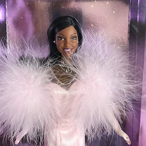 Barbie 2002 COLLECTOR EDITION DOLL AA Collectibles (2001)