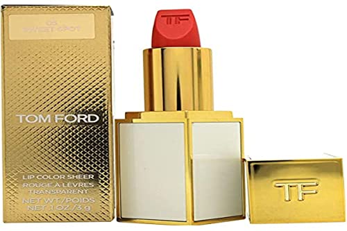 TOM FORD SUMMER COLLECTIONS SHEER LIPSTICK~~SWEET SPOT #05 by Tom Ford