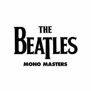 mono masters [3 lp]
