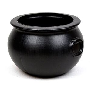 blinky 112 cauldron - 12 inch cauldron container
