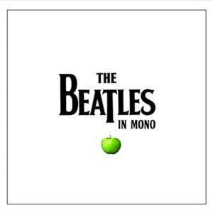 Beatles In Mono Vinyl Box Set (Mono 180G/Very Limited)