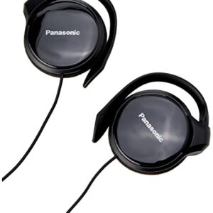 Panasonic RP-HS 46 E-K Black