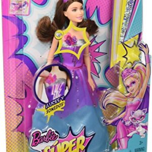 Barbie Princess Power Co-Lead Doll