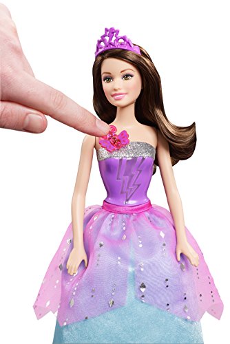 Barbie Princess Power Co-Lead Doll