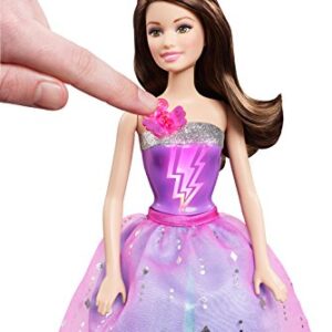 Barbie Princess Power Co-Lead Doll