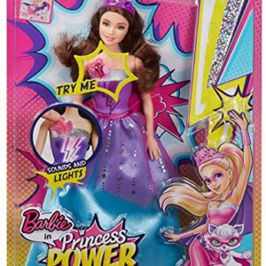 Barbie Princess Power Co-Lead Doll